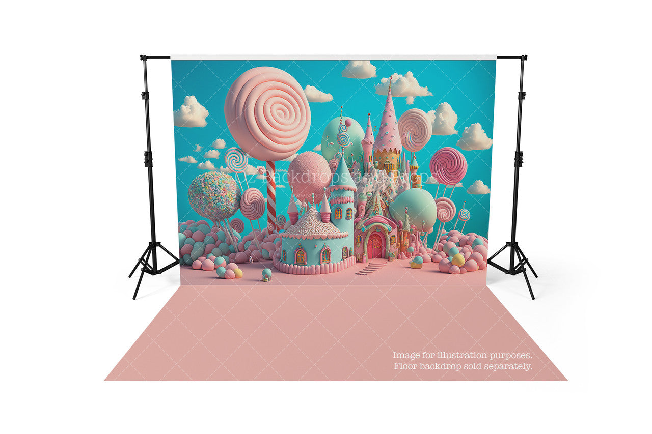 Ultimate Candyland