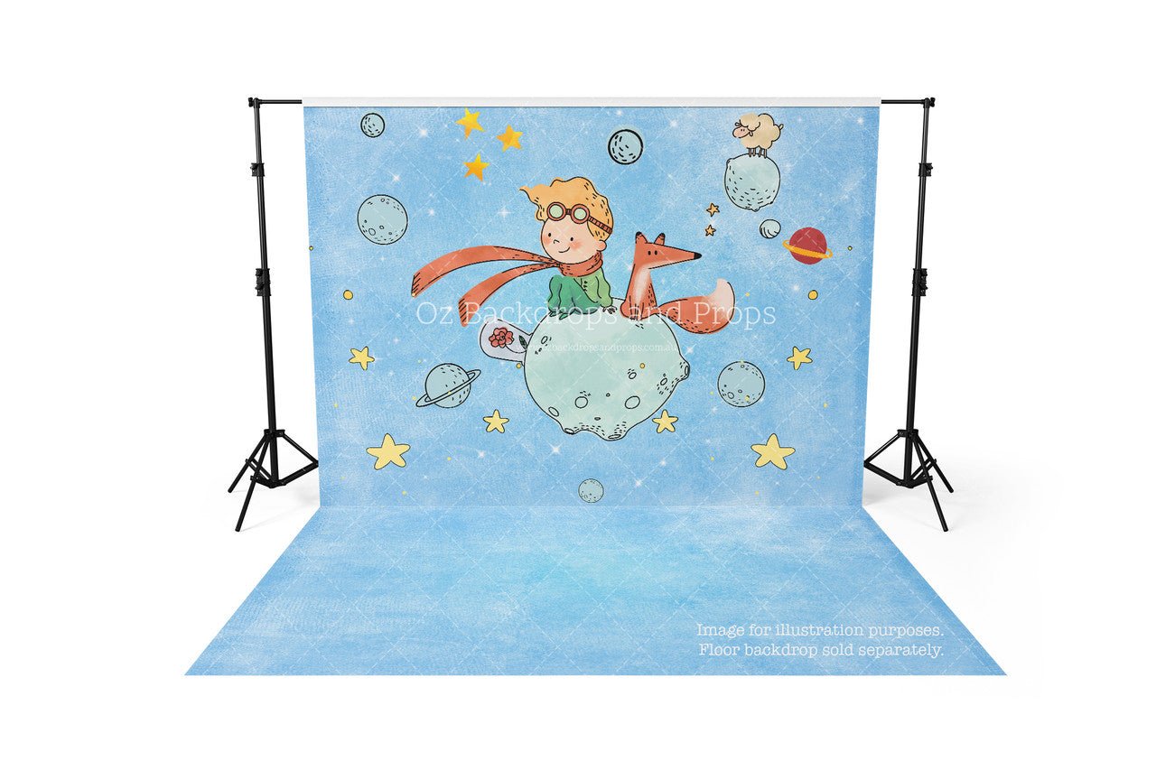 Little Prince