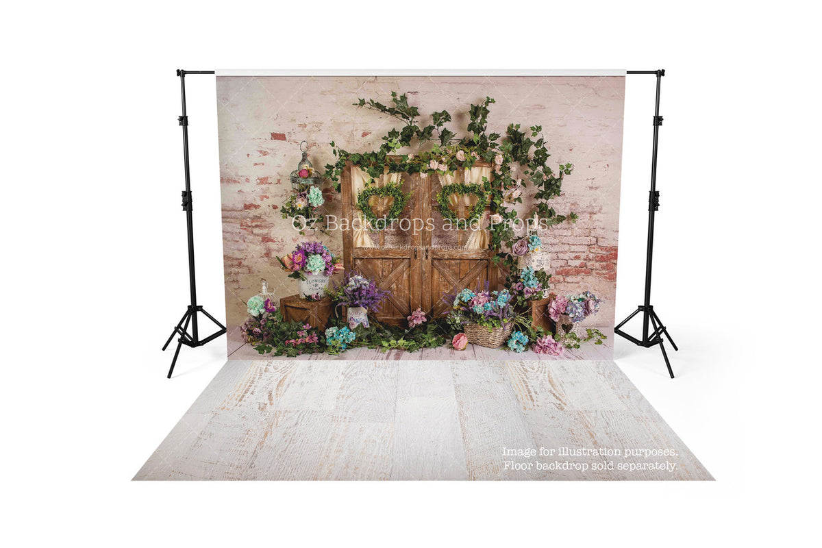 Love Barn Floral