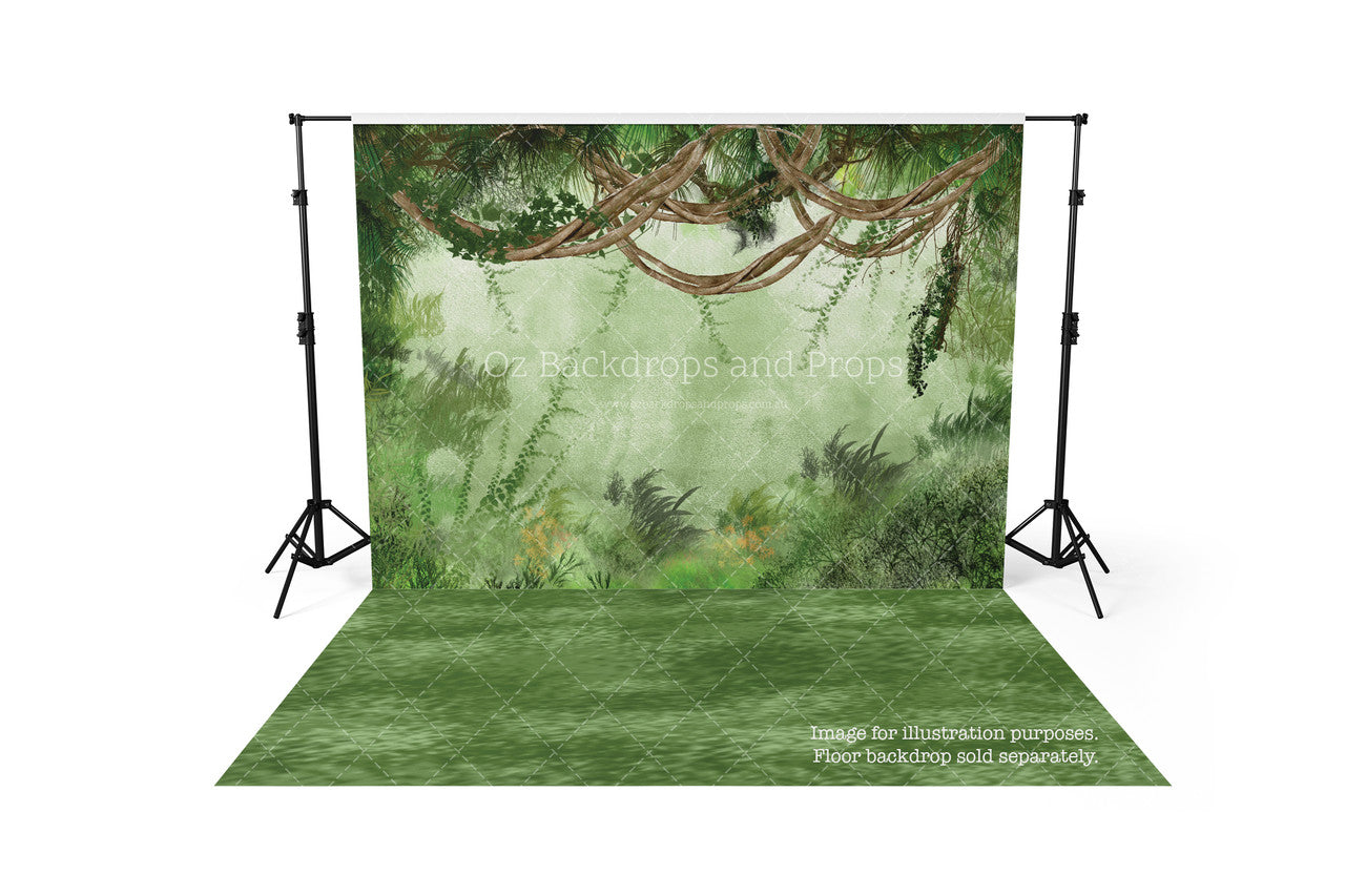 Jungle Vines