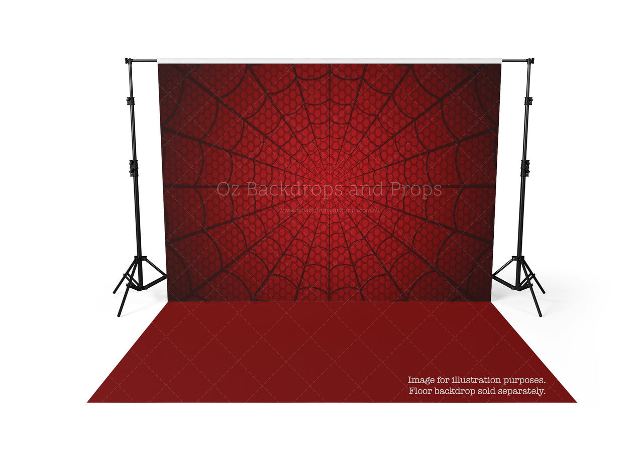 Spiderman Web
