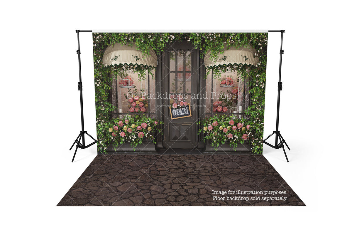 The Bloom Room