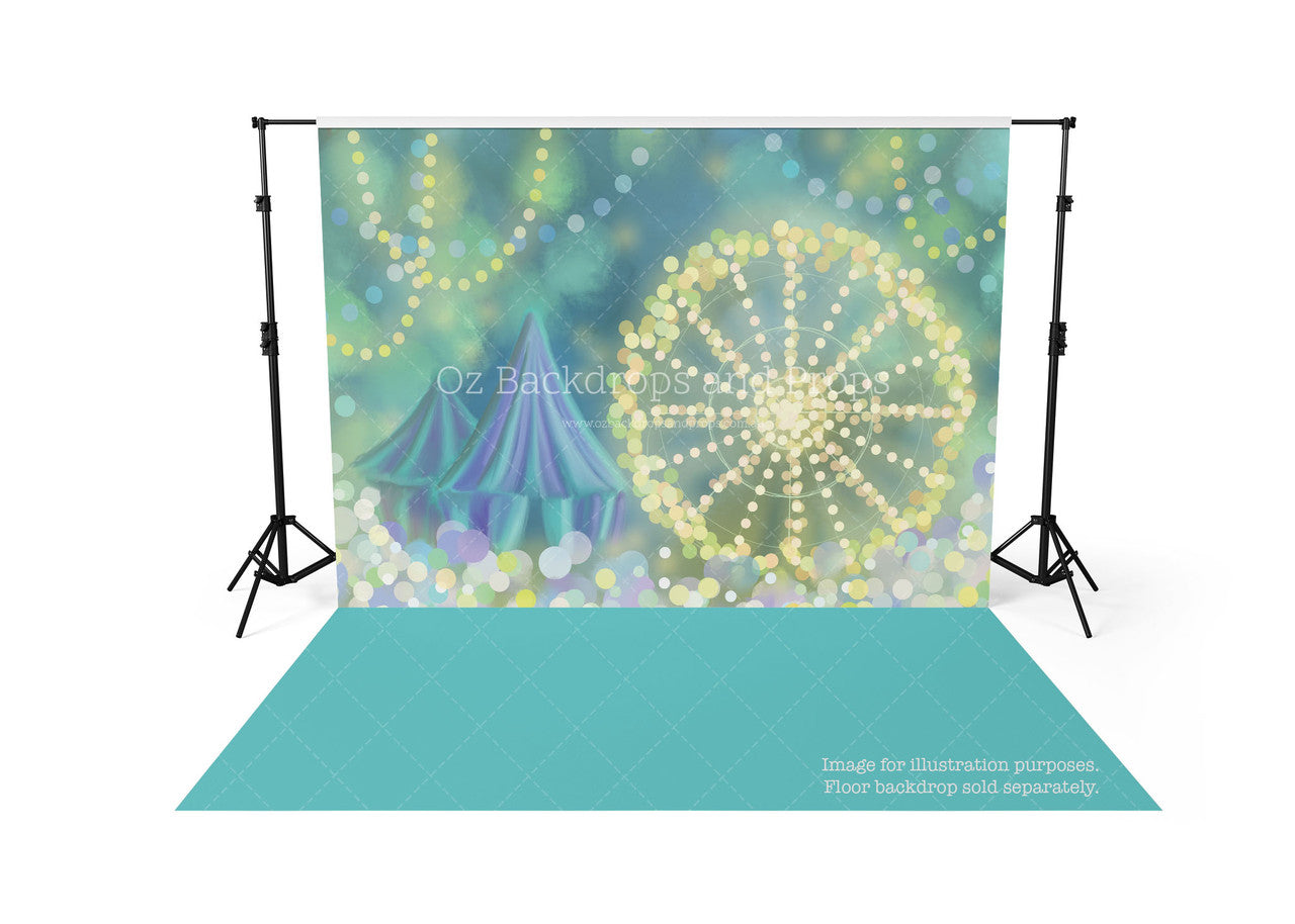 Circus Bright Lights