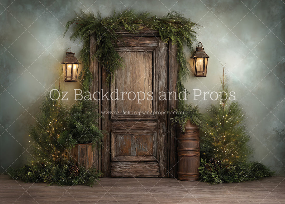Advent Entry