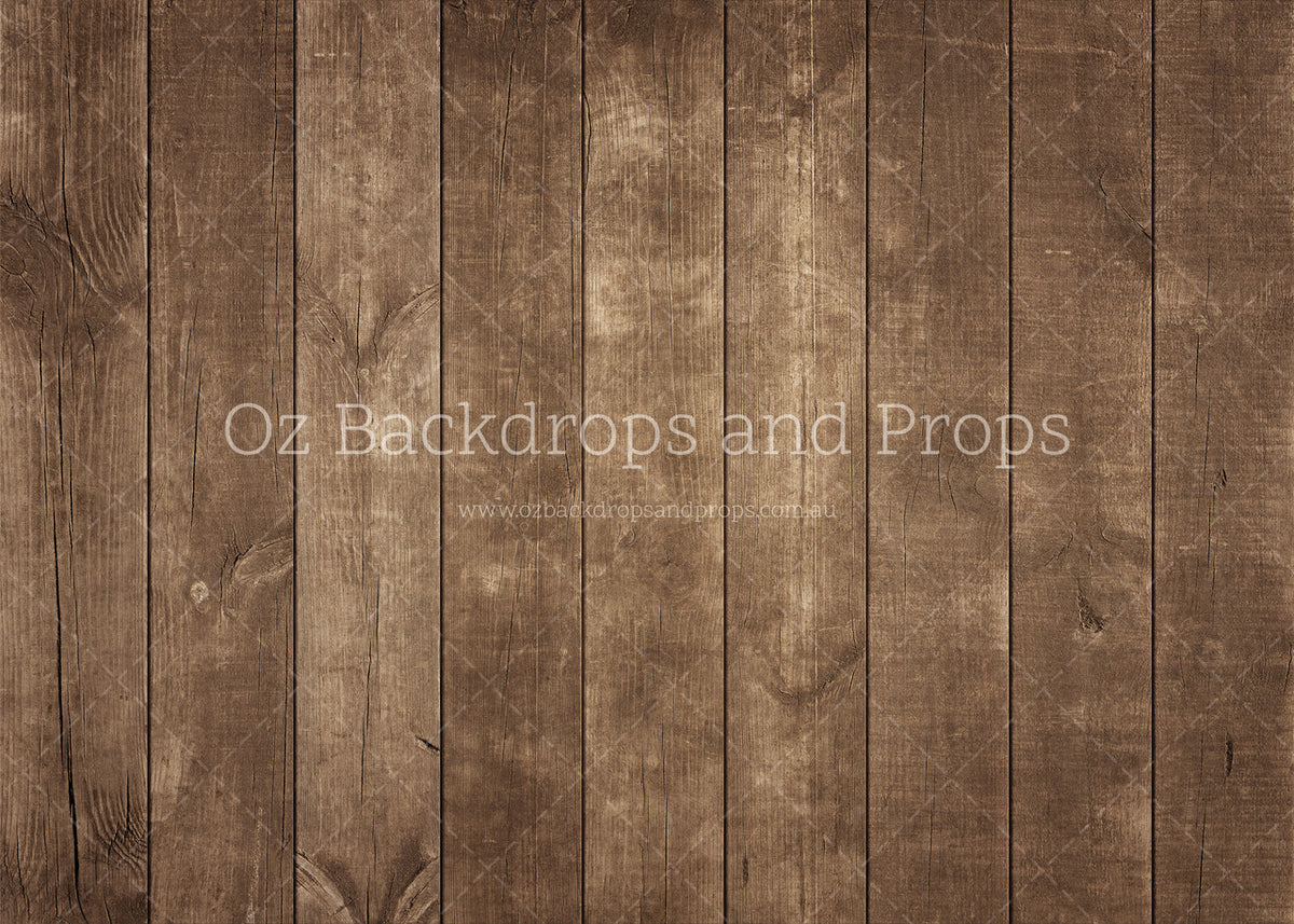 Aged Wood