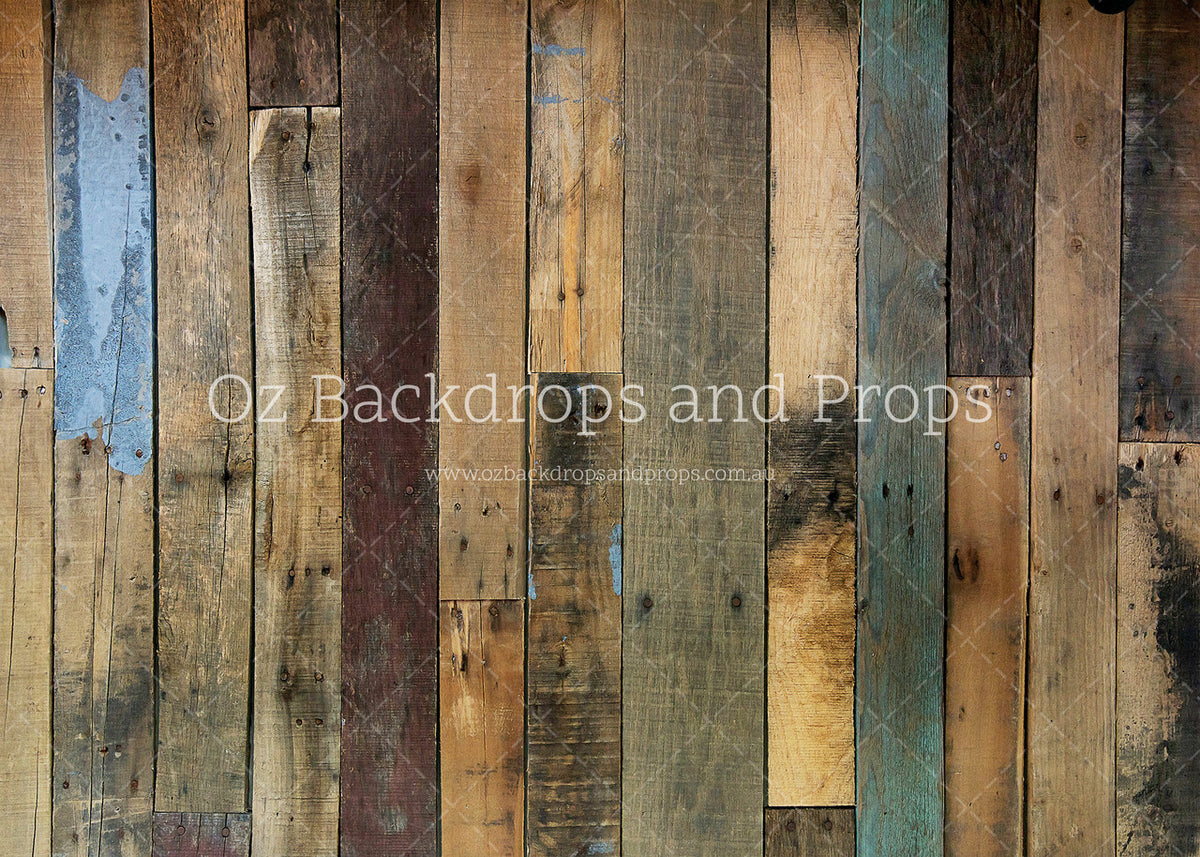 Alabama Wood