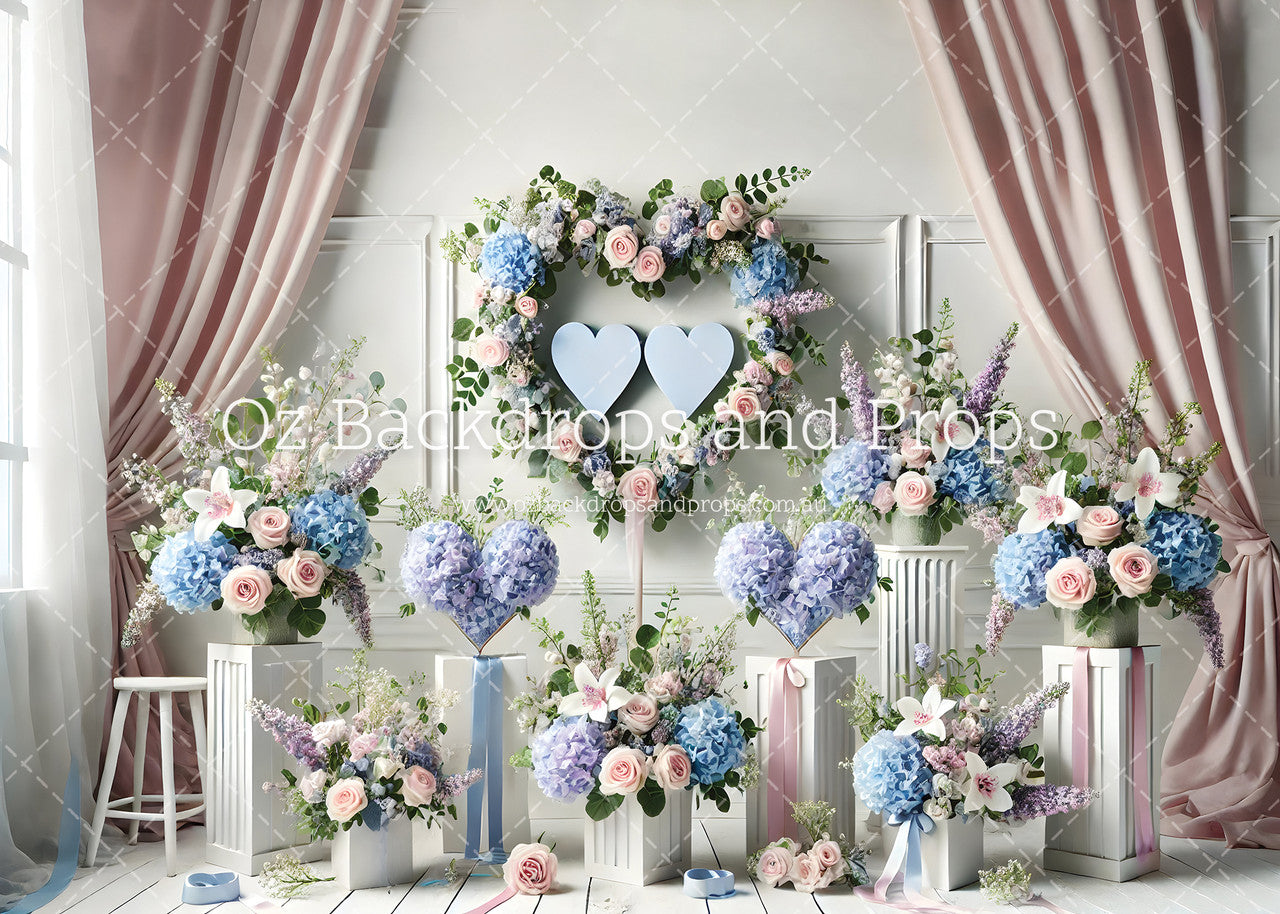 Altar of Love