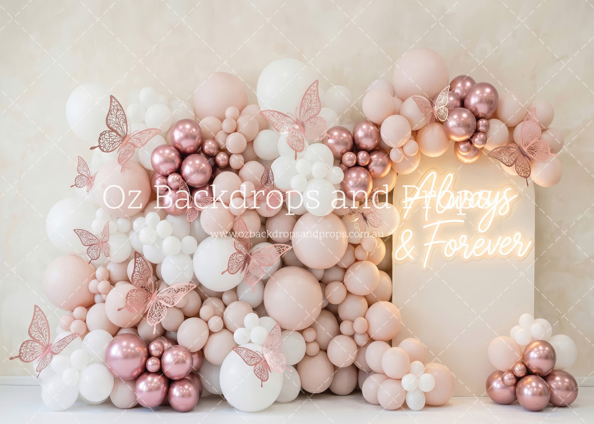 Always Pink