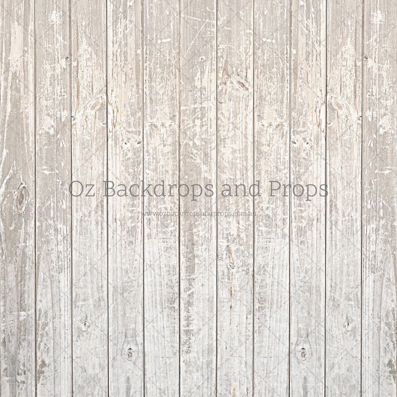 Antique Distressed Wood