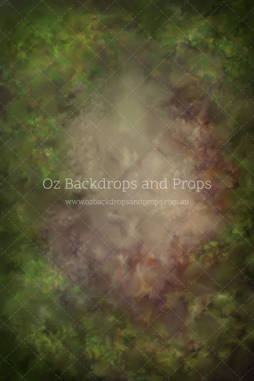 Apple Orchard