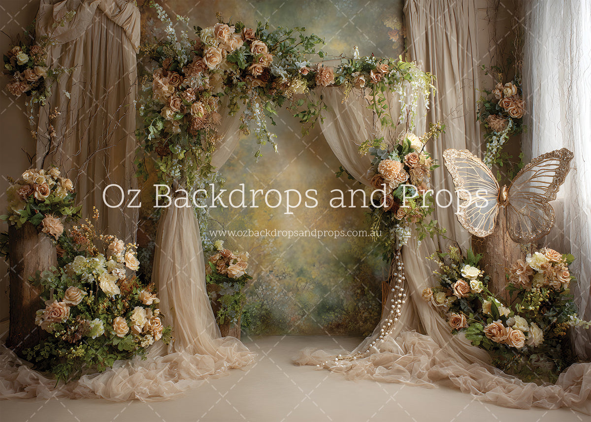 Aristocratic Arbour