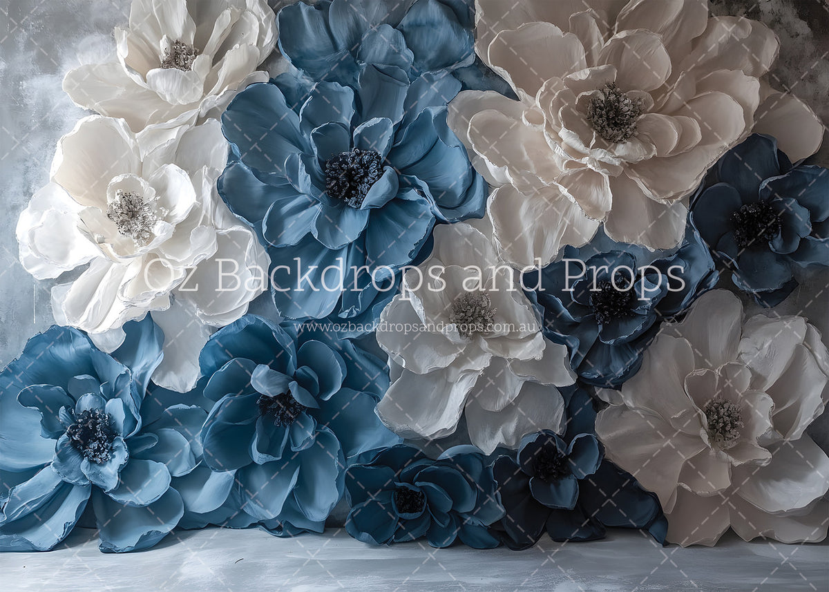 Artful Florals