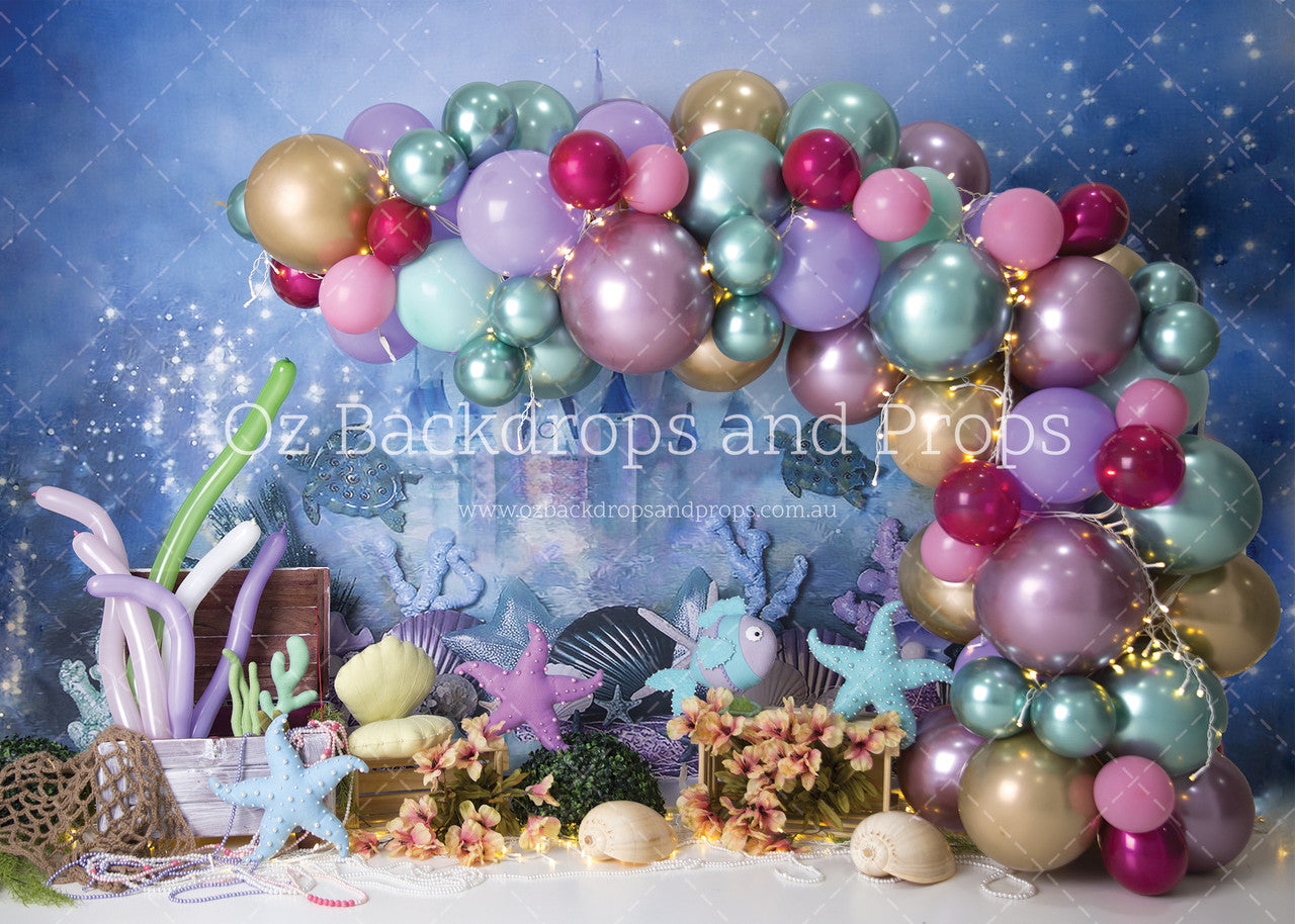 Atlantis Balloons