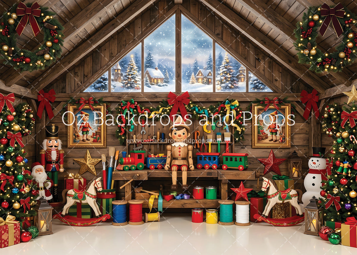 Attic Festivities