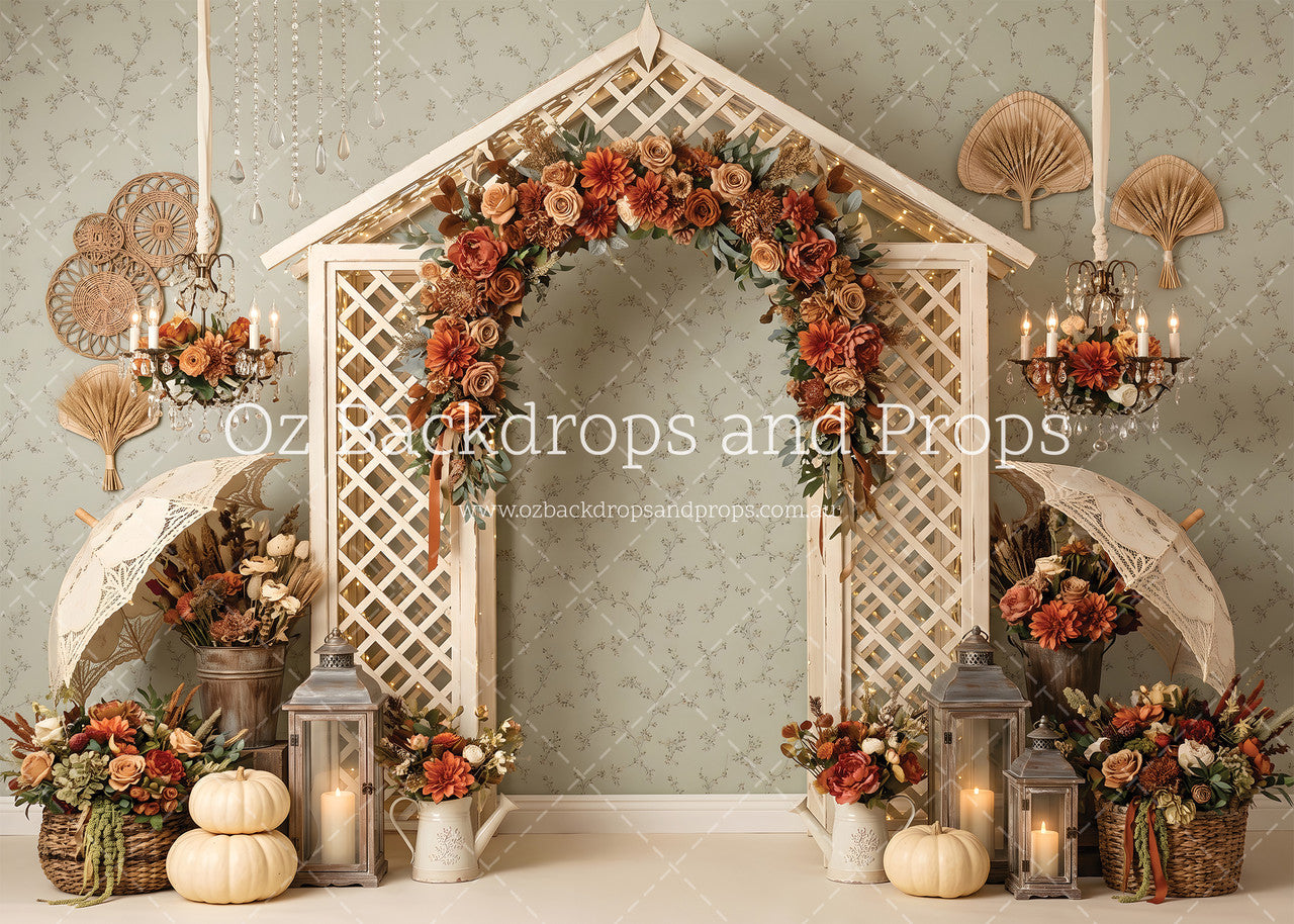 Auburn Arbour