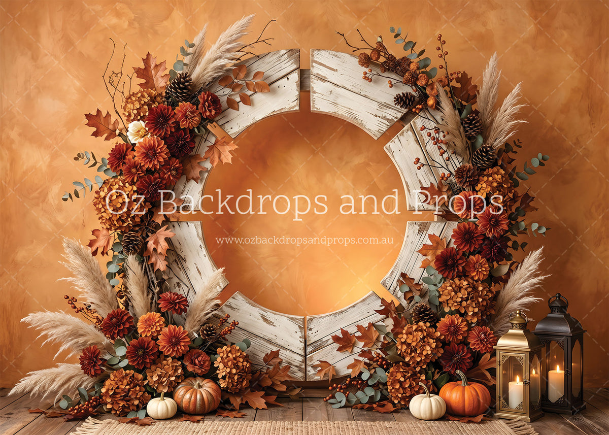 Autumn Boho