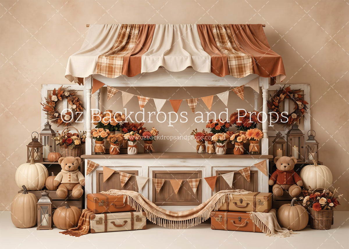 Autumn Market