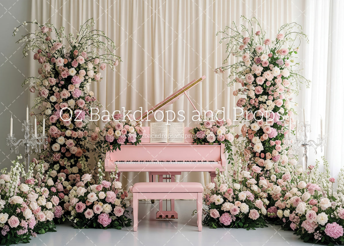 Baby Grand
