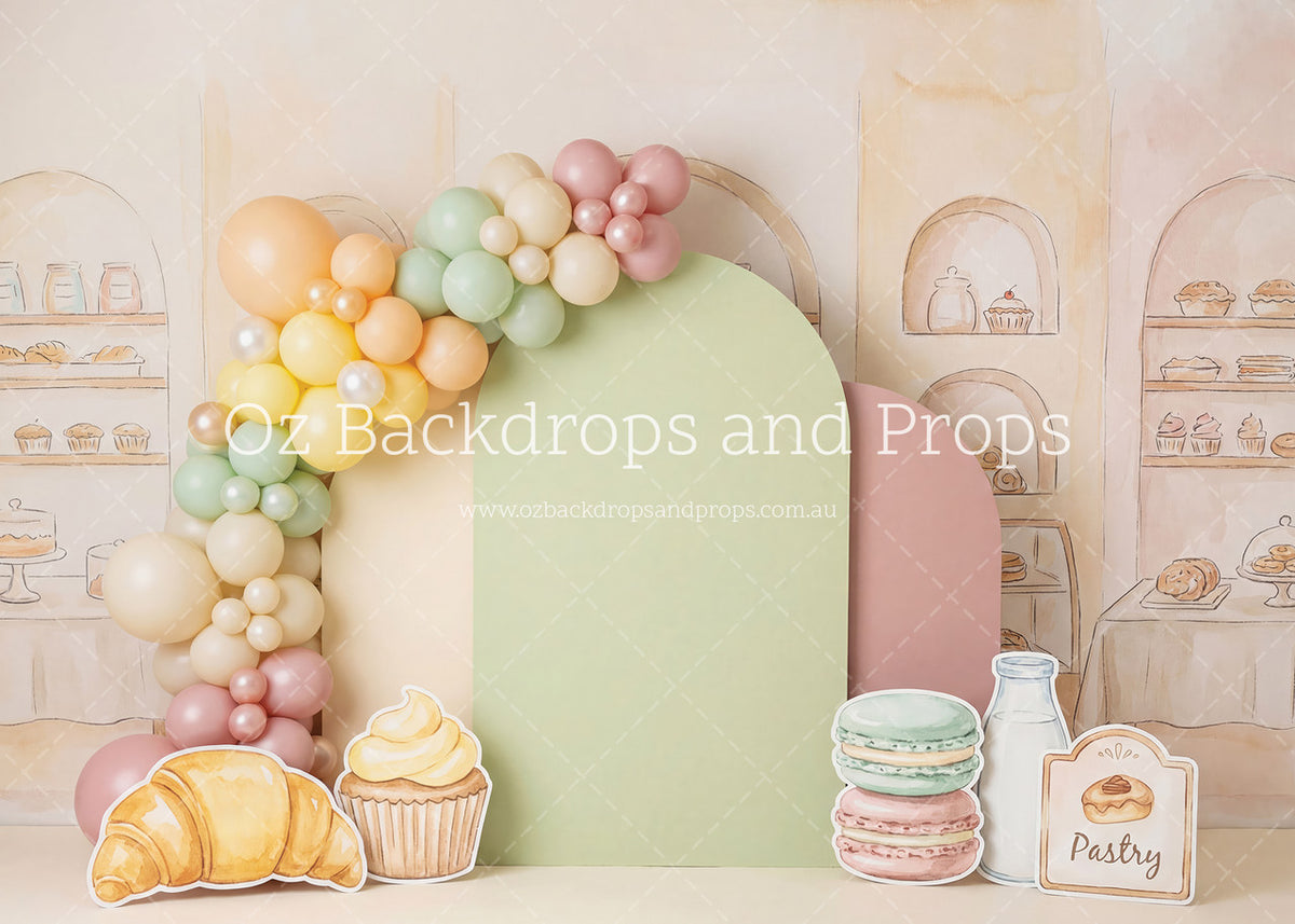 Bakery Treats