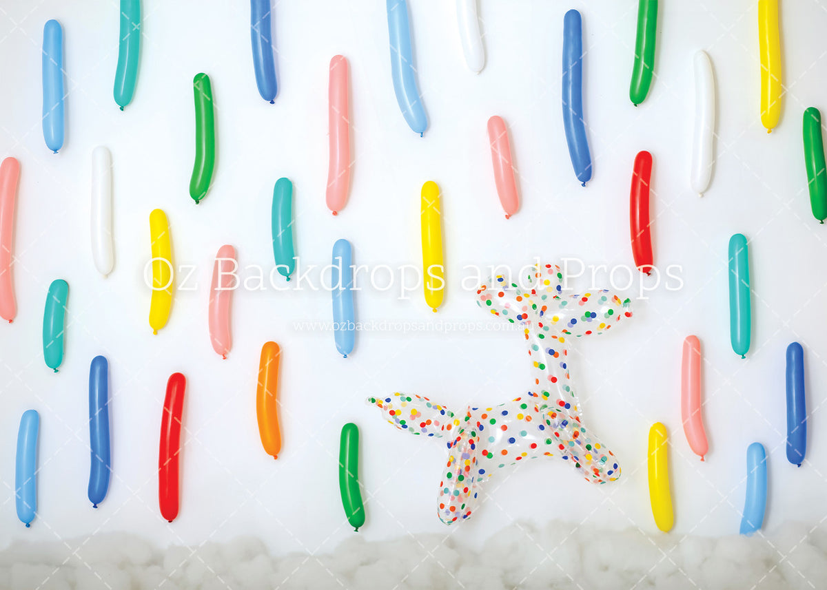 Balloon Animal