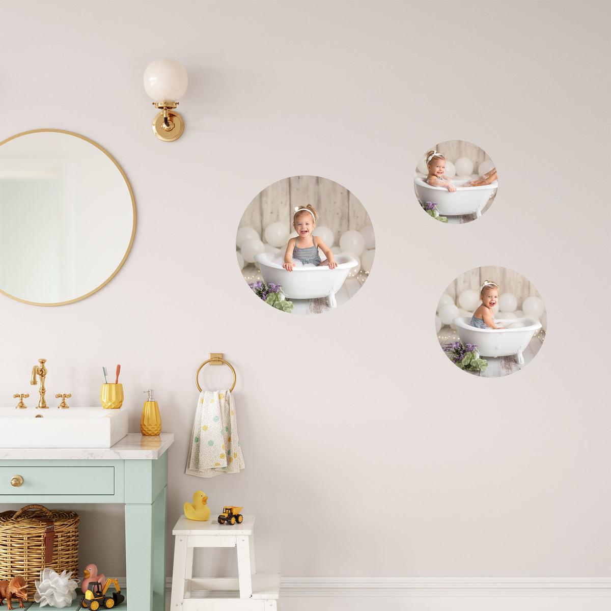 Wall Art Decals