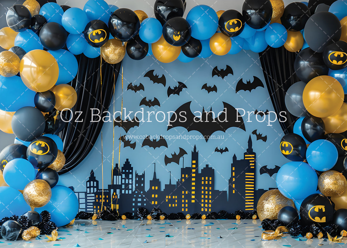 Batman City