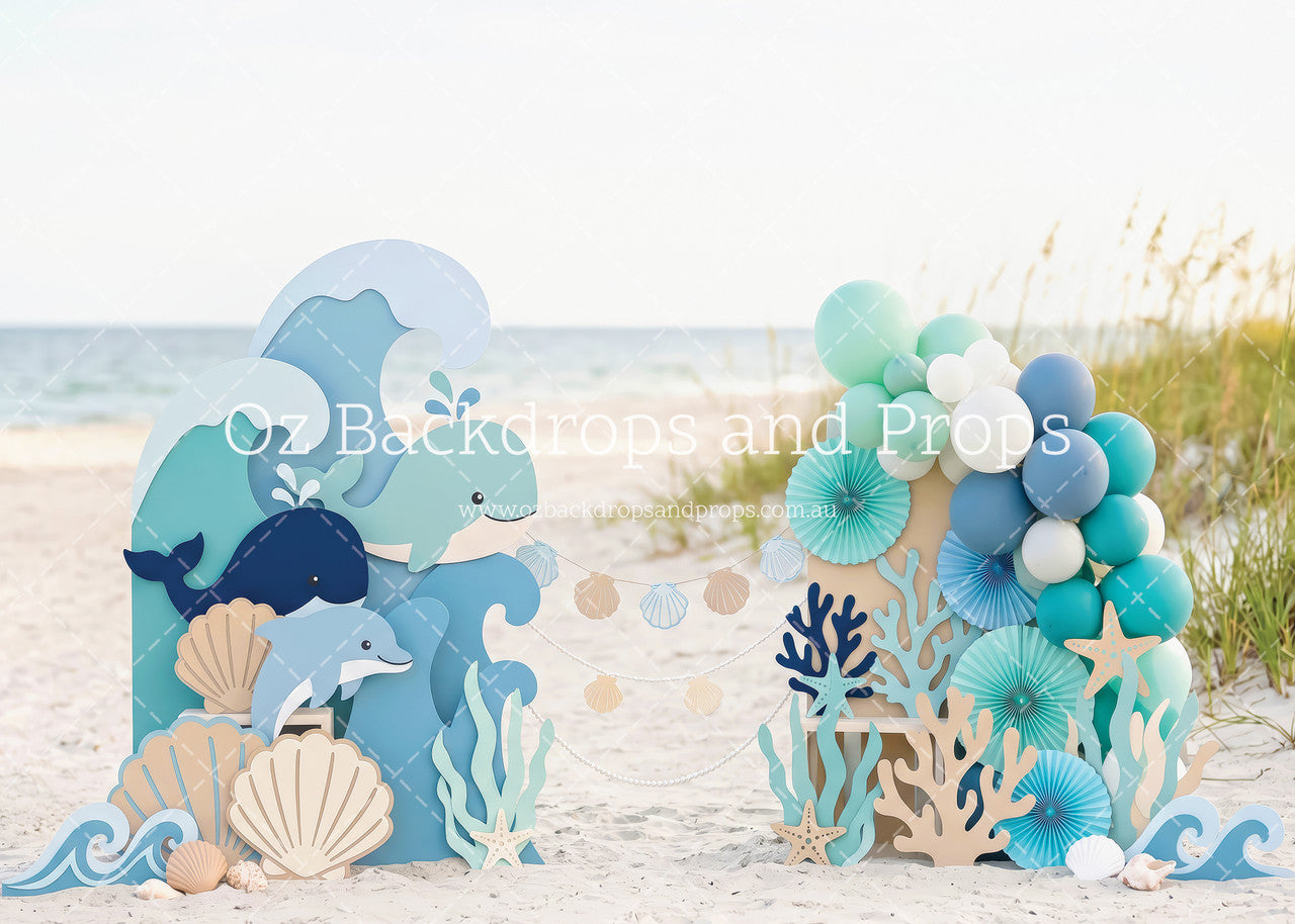 Beach Fiesta