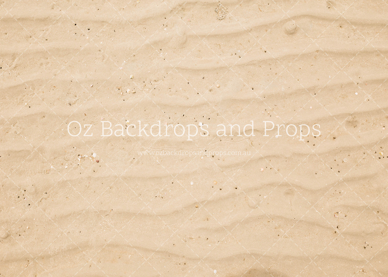 Beach Sand
