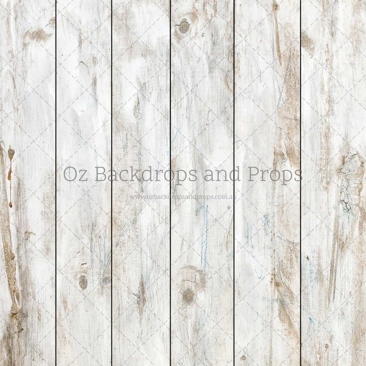 Beach House Planks