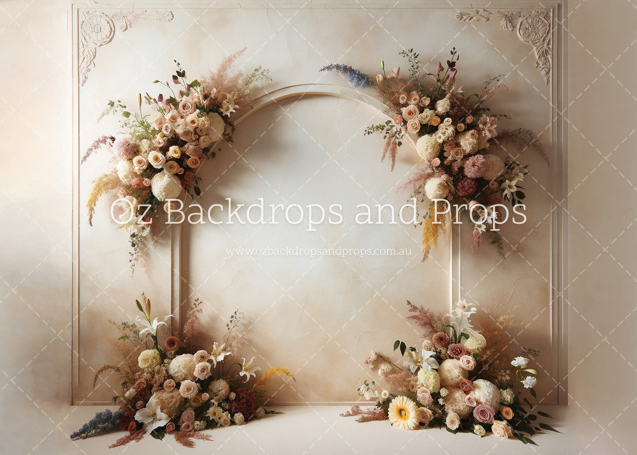 Bellissima Arch