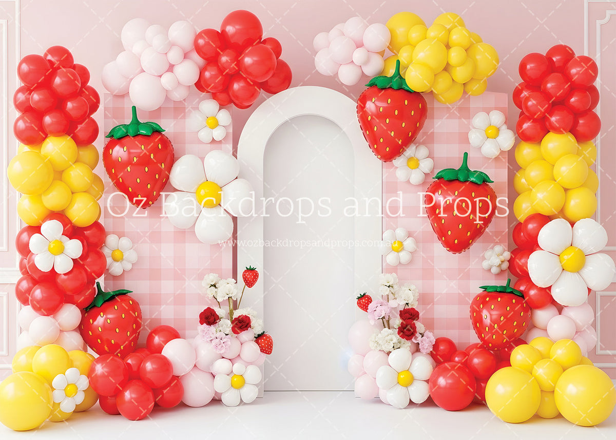 Berrylicious