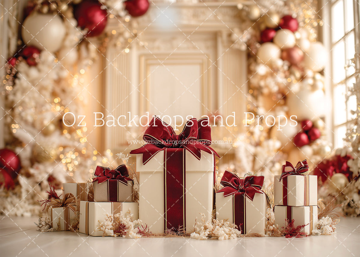Big Bright Gifts