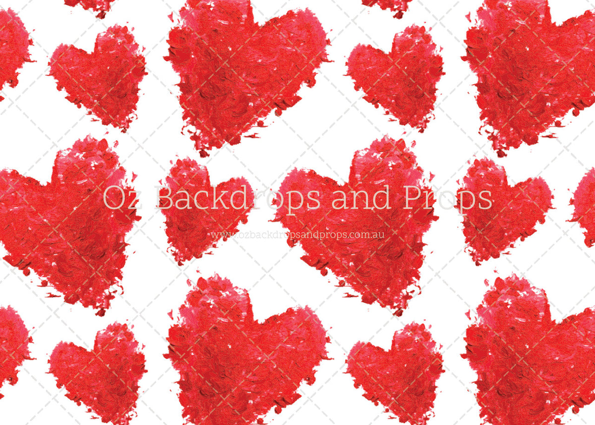Big Red Love