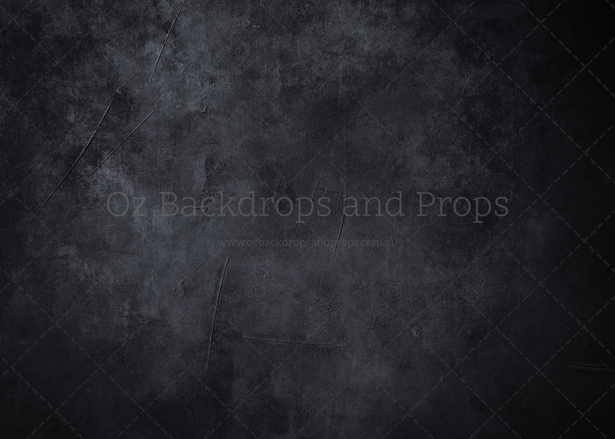 PREMIUM VINYL 1.5x1.8m Black Beauty