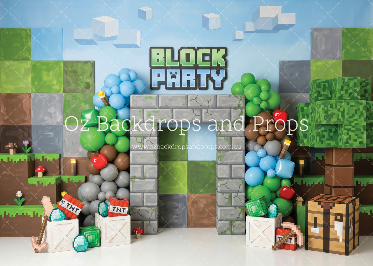 Block Party