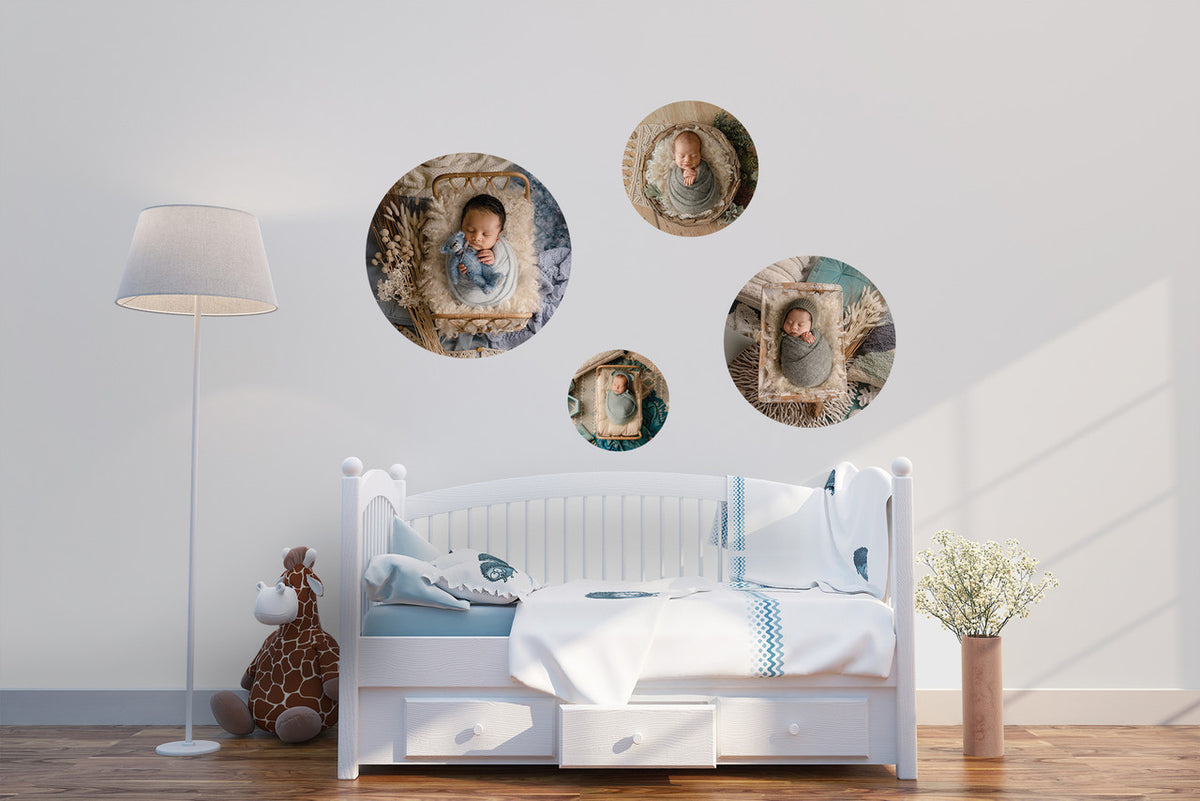 Wall Art Decals
