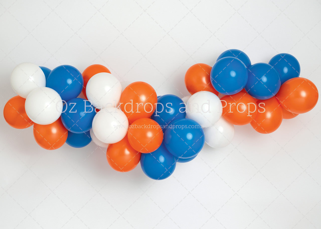 Bluey Balloons Only