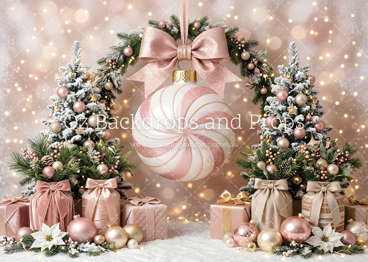 Blush Wonderland