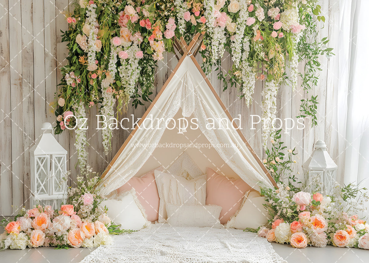 Boho Relaxation