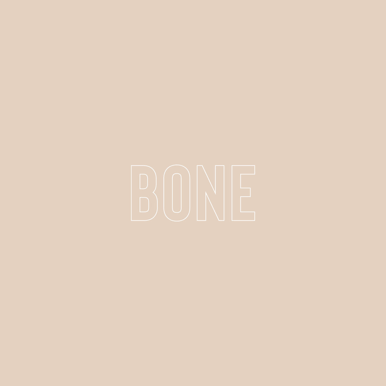 Bone