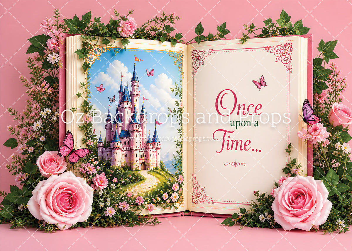 Book of Fairytales