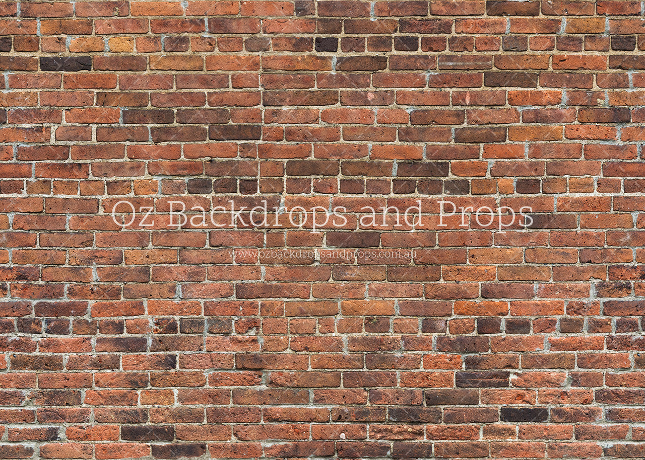 Boston Brick