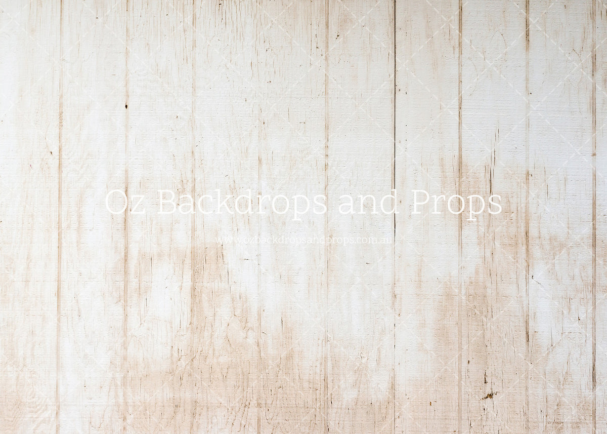 Boston Wide Planks