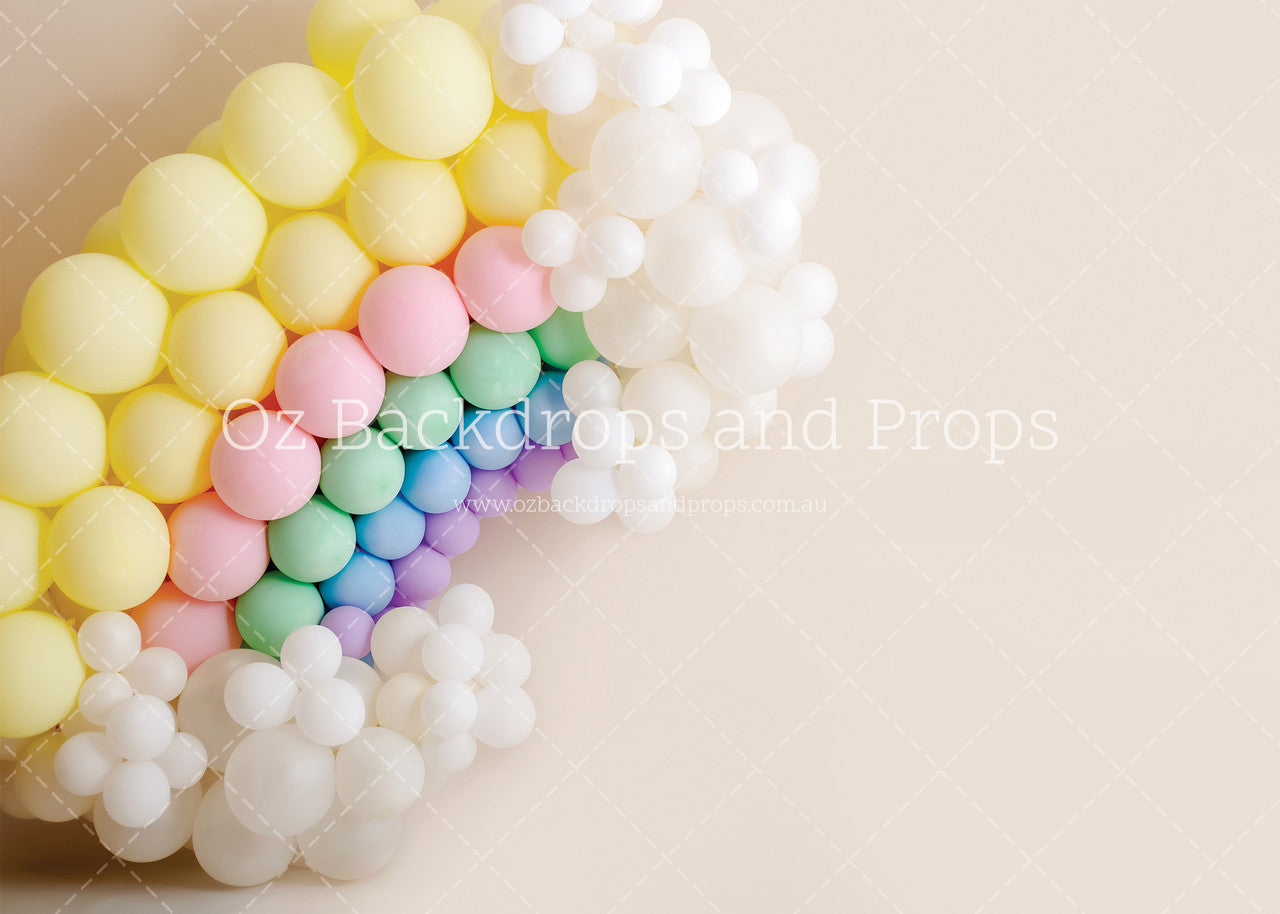 Breathtaking Balloons