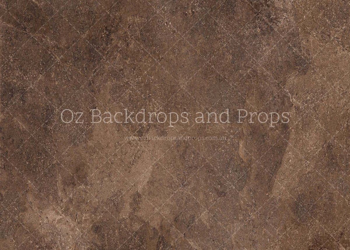Rich Brown Stone