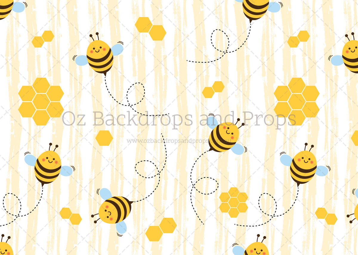 Busy Bees