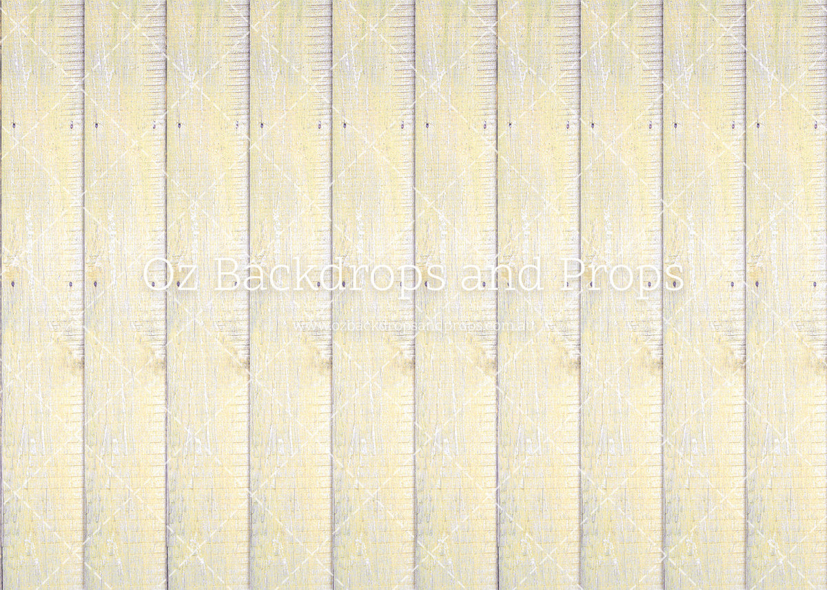Buttercup Planks