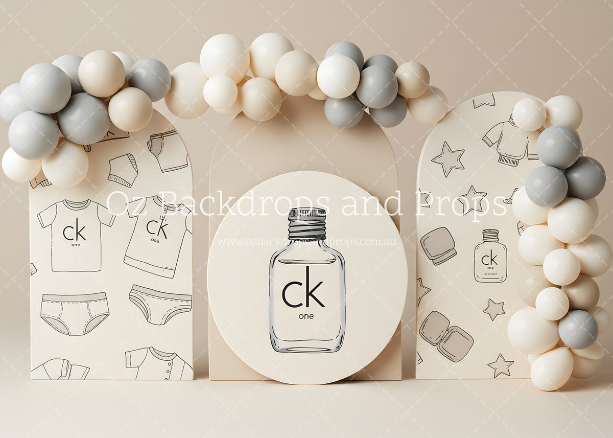 CK Inspired