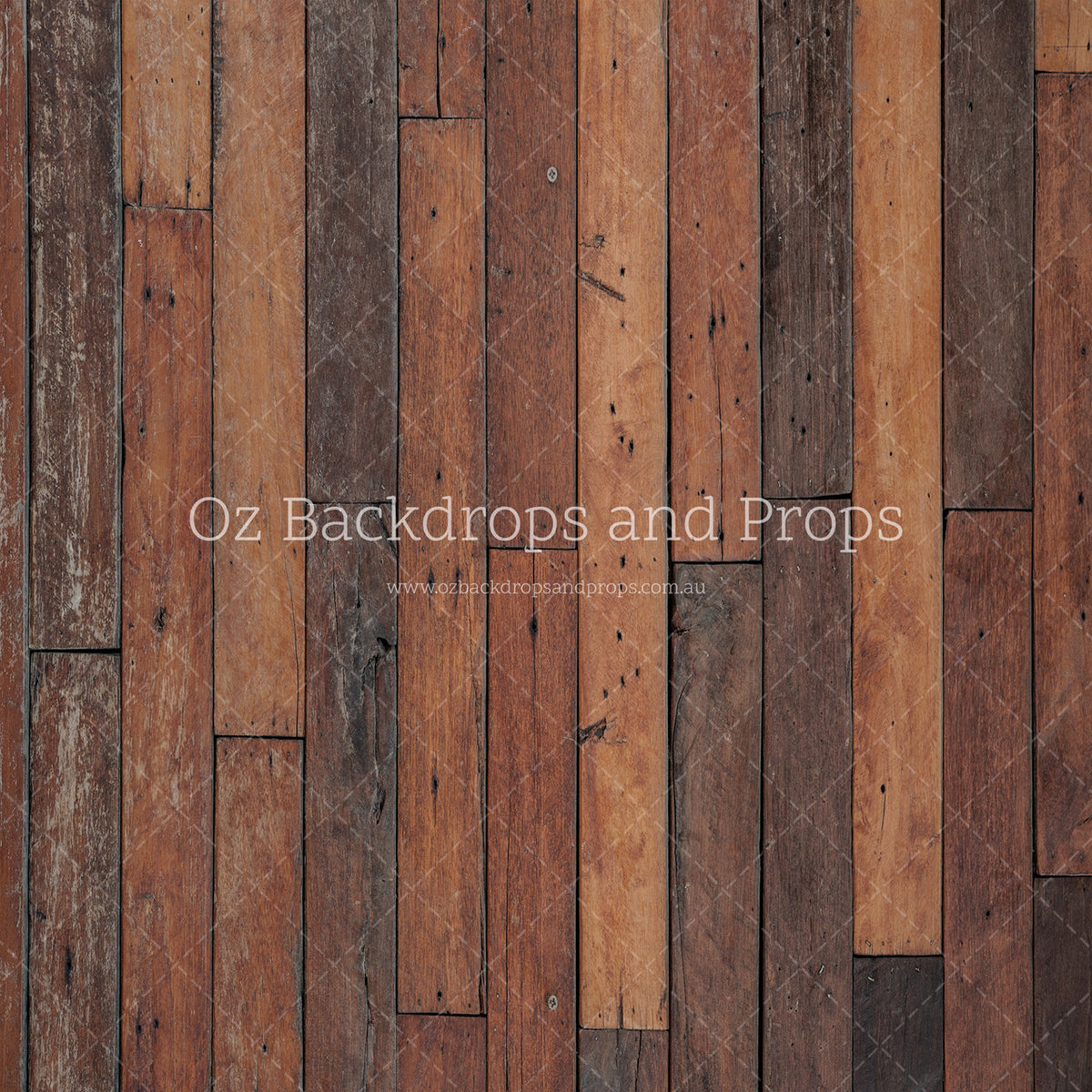 Cabin Floor