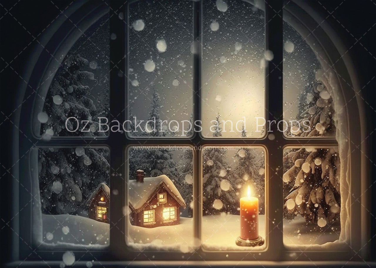 Candlelight Christmas